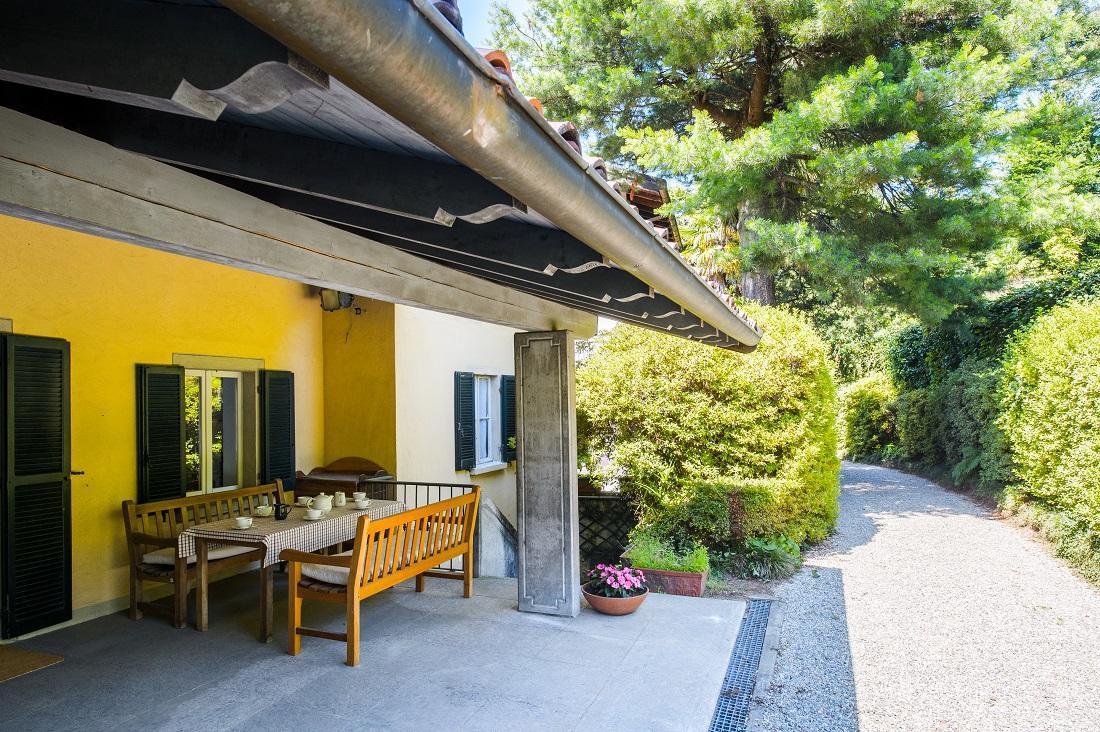 Charming Villa Il Motto With Pool Cissano Exterior foto