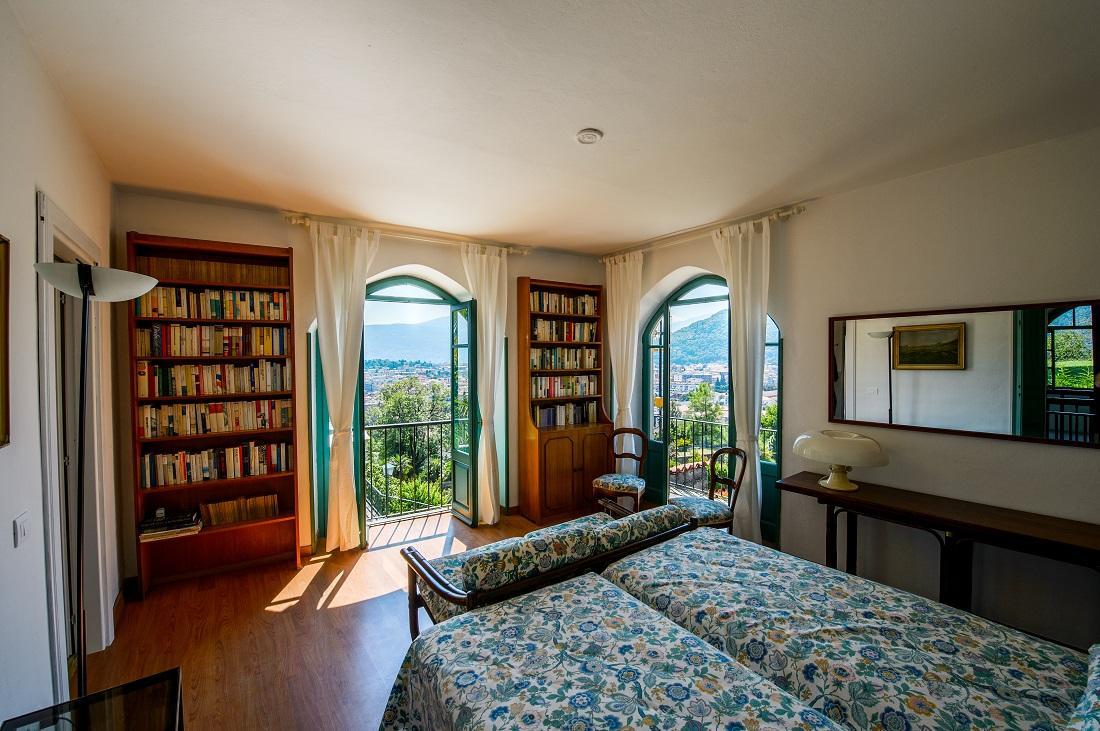 Charming Villa Il Motto With Pool Cissano Exterior foto