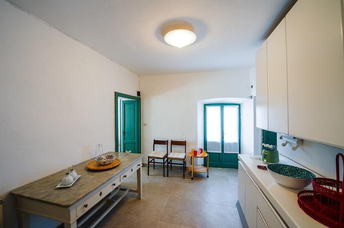 Charming Villa Il Motto With Pool Cissano Exterior foto