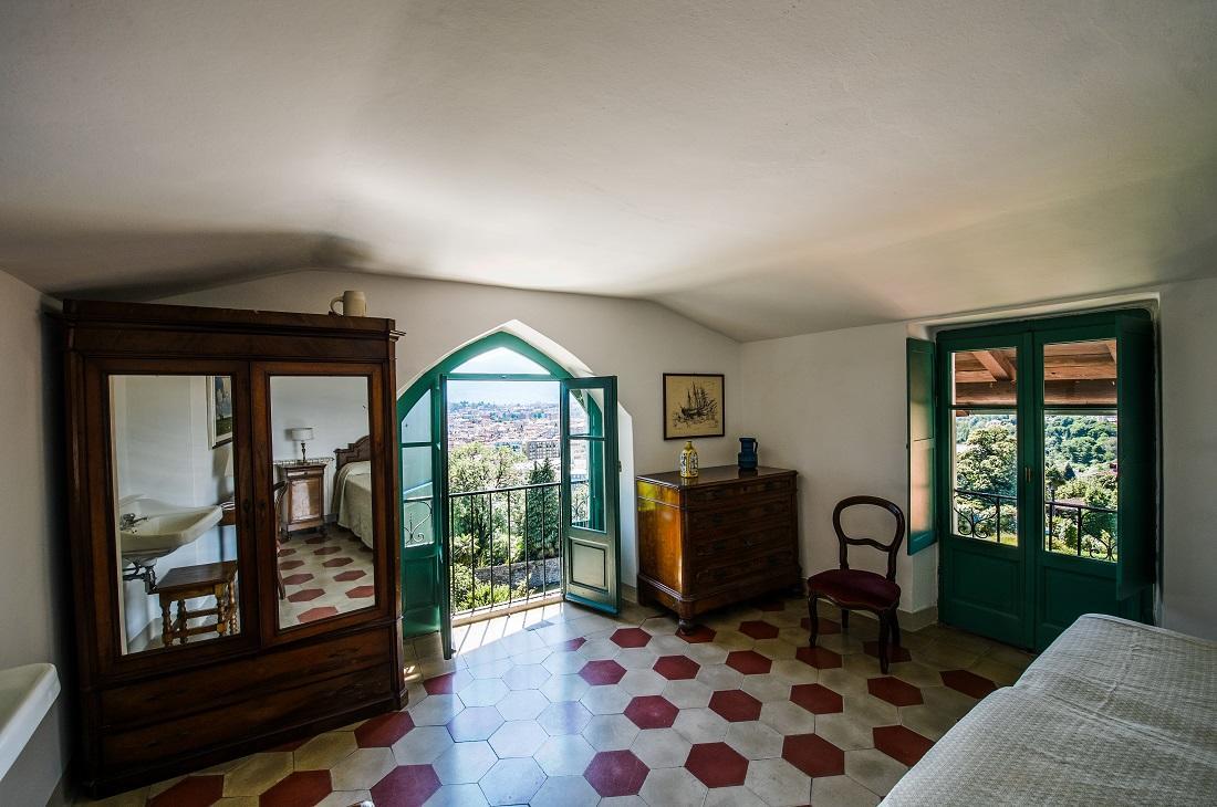 Charming Villa Il Motto With Pool Cissano Exterior foto