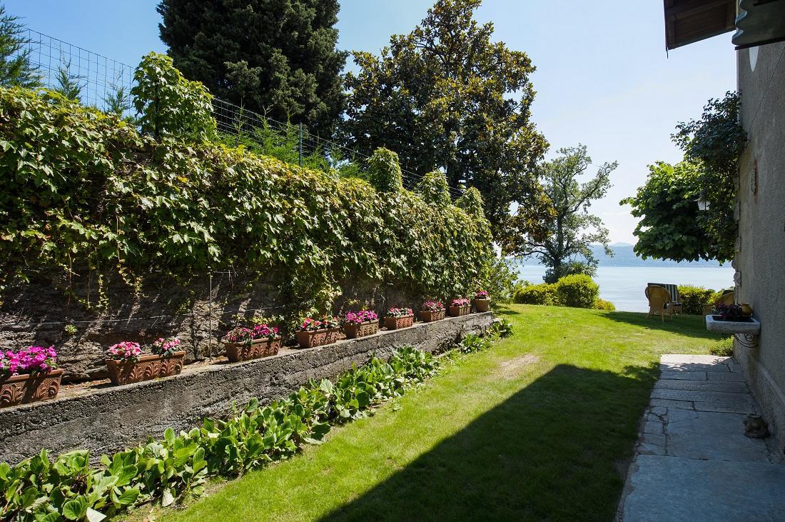 Charming Villa Il Motto With Pool Cissano Exterior foto